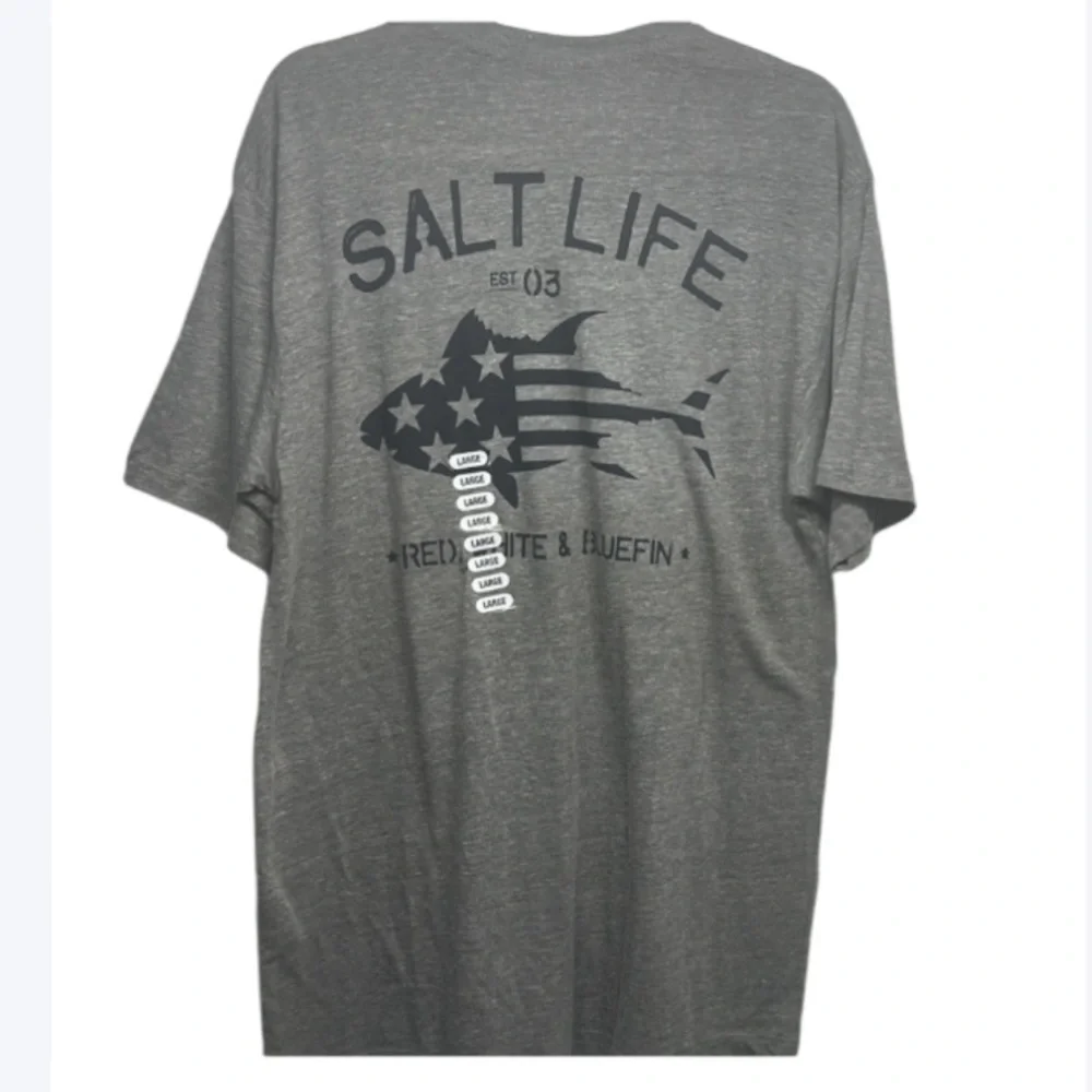 Salt Life brand new